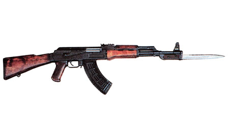 AK-47AK-47 от Вадимки