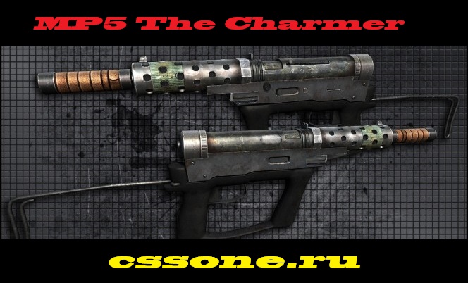 The Charmer MP5