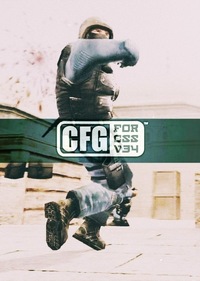 cfg by MAXIQUE