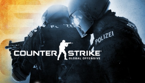 Скачать Counter-Strike: Global Offensive через торрент