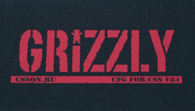 cfg by Grizzly #0.3