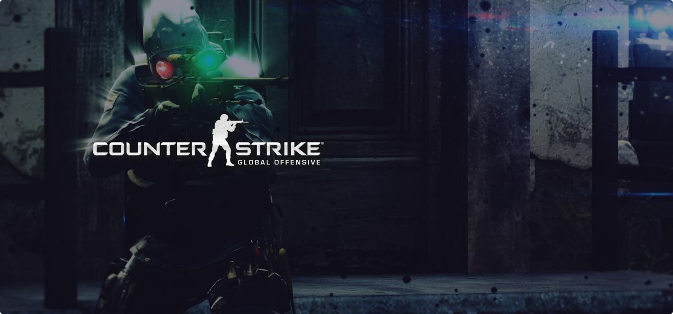 Скачать Counter-Strike: Global Offensive через торрент + автообновление