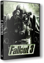 FALLOUT 3: GAME OF THE YEAR EDITION (2009) СКАЧАТЬ ТОРРЕНТ