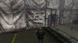Silent Hill 2 - New Edition (2001-2017) PC | RePack от Cheshire28 скачать торрент