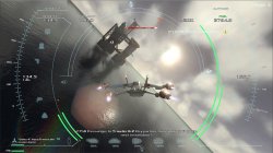 Frontier Pilot Simulator (2018) PC | Early Access скачать торрент