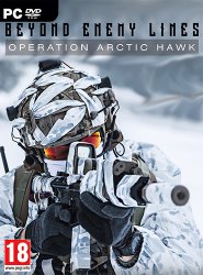 Beyond Enemy Lines: Operation Arctic Hawk (2019) PC | Лицензия скачать торрент