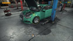 Car Mechanic Simulator 2018 [v 1.5.25.4 + DLCs] (2017) PC | RePack от xatab скачать торрент