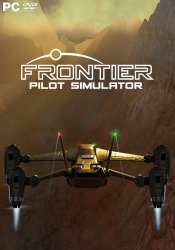 Frontier Pilot Simulator (2018) PC | Early Access скачать торрент