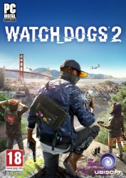 Watch Dogs 2: Digital Deluxe Edition [v 1.017.189.2 + DLCs] (2016) PC | Repack от xatab скачать торрент