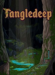 Tangledeep (2018) PC | Лицензия скачать торрент
