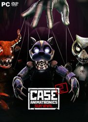 CASE 2: Animatronics Survival (2019) PC | Лицензия скачать торрент