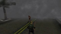 Silent Hill 2 - New Edition (2001-2017) PC | RePack от Cheshire28 скачать торрент