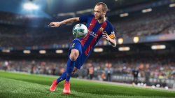 PES 2018 / Pro Evolution Soccer 2018: FC Barcelona Edition [v 1.0.5.00 + Data Pack 4.0] (2017) PC | RePack