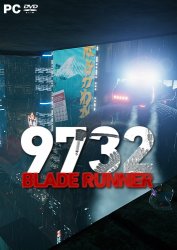 Blade Runner 9732 (2018) PC | Steam-Rip скачать торрент