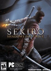 Sekiro: Shadows Die Twice [v 1.02] (2019) PC | RePack от xatab торрент