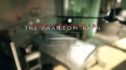 Metal Gear Solid V: The Phantom Pain скачать торрент