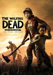 THE WALKING DEAD: THE FINAL SEASON - EPISODE 1-3 (2018) PC | REPACK ОТ XATAB