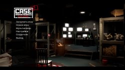 CASE 2: Animatronics Survival (2019) PC | Лицензия скачать торрент