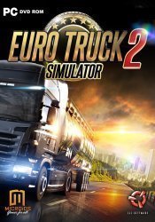 Euro Truck Simulator 2 [v 1.34.0.17s + 65 DLC] (2013) PC | RePack