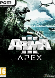 Arma 3: Apex Edition [v 1.90.145381 + DLCs] (2013) PC | RePack