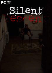 Silent Descent (2018) PC | Лицензия скачать торрент