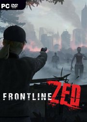 Frontline Zed (2019) PC | Лицензия скачать торрент