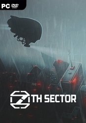 7th Sector (2019) PC | Лицензия скачать торрент