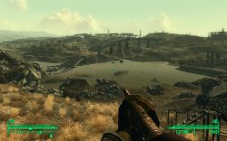 FALLOUT 3: GAME OF THE YEAR EDITION (2009) СКАЧАТЬ ТОРРЕНТ