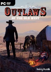 Outlaws of the Old West [v 1.0.9] (2019) PC | Early Access скачать торрент