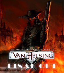 The Incredible Adventures of Van Helsing: Final Cut скачать торрент