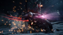 Devil May Cry 5: Deluxe Edition (2019) PC | RePack от xatab скачать торрент