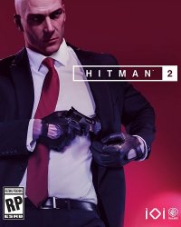 Hitman 2: Gold Edition [v 2.14.0 + DLCs] (2018) PC | RePack от xatab скачать торрент