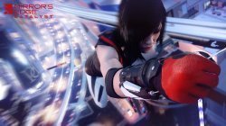 MIRROR’S EDGE CATALYST (2016) СКАЧАТЬ ТОРРЕНТ