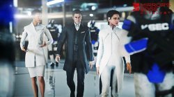 MIRROR’S EDGE CATALYST (2016) СКАЧАТЬ ТОРРЕНТ